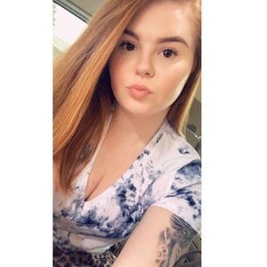 Meet your Posher, Tamra